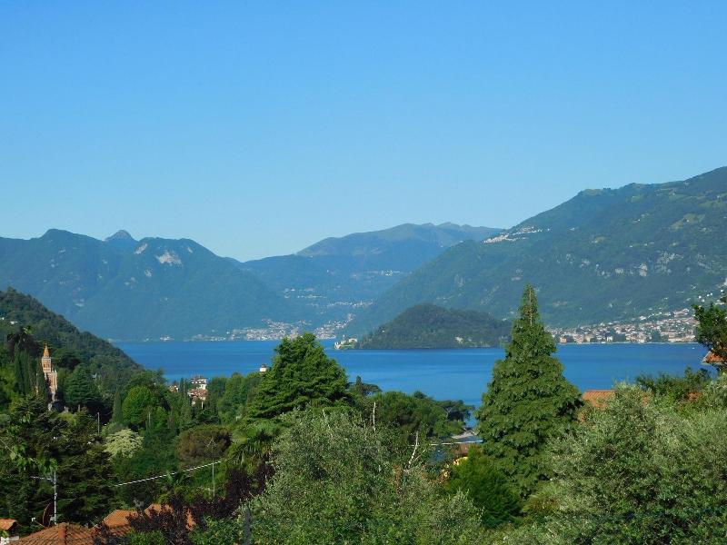 Andirivieni Bellagio Guest House - Genel