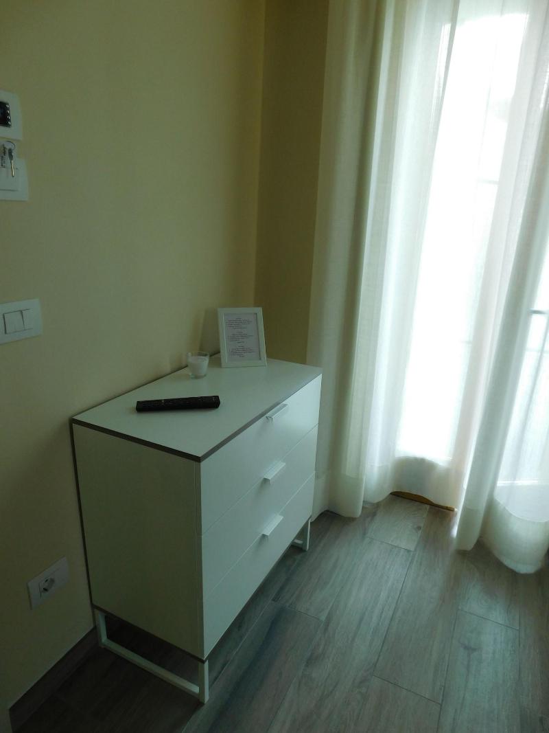 Andirivieni Bellagio Guest House - Oda