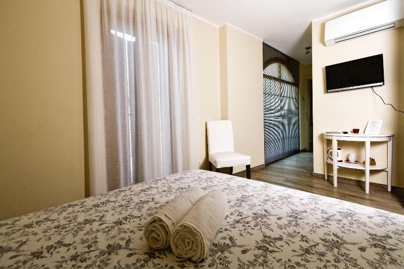Andirivieni Bellagio Guest House - Oda