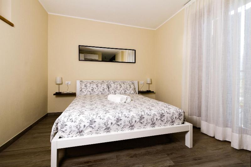 Andirivieni Bellagio Guest House - Oda
