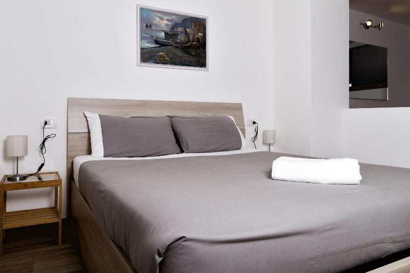 Andirivieni Bellagio Guest House - Oda