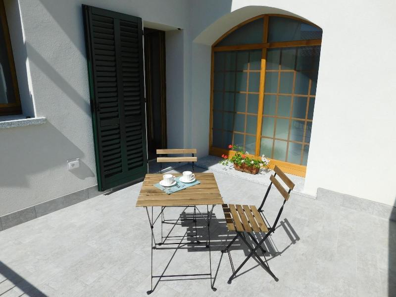 Andirivieni Bellagio Guest House - Oda