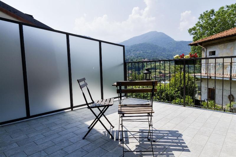 Andirivieni Bellagio Guest House - Oda