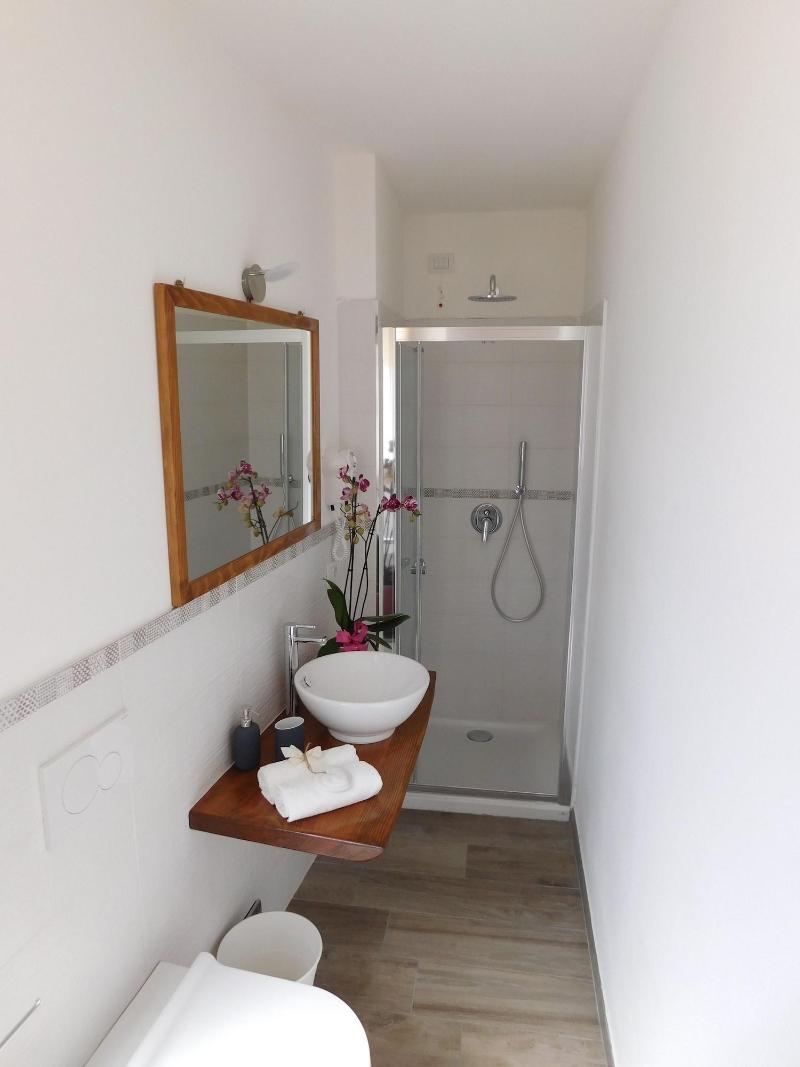 Andirivieni Bellagio Guest House - Oda