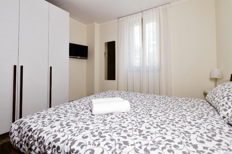 Andirivieni Bellagio Guest House - Oda
