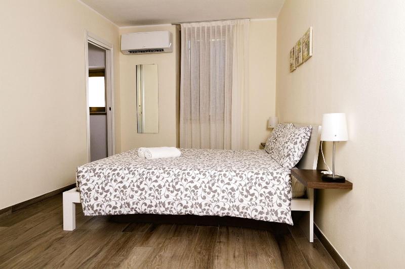 Andirivieni Bellagio Guest House - Oda