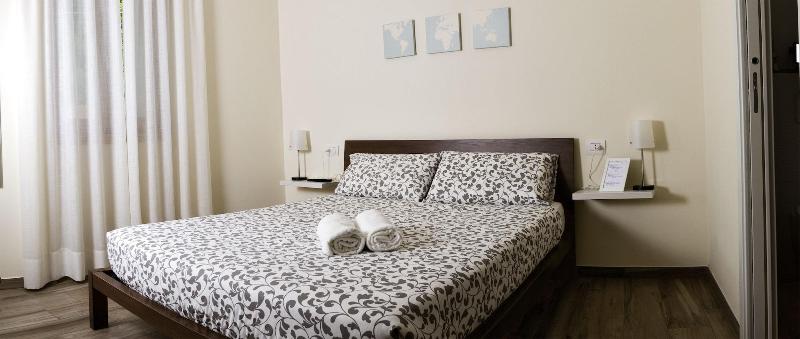 Andirivieni Bellagio Guest House - Oda