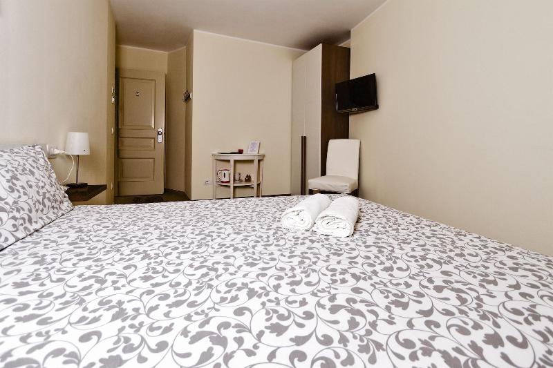 Andirivieni Bellagio Guest House - Oda