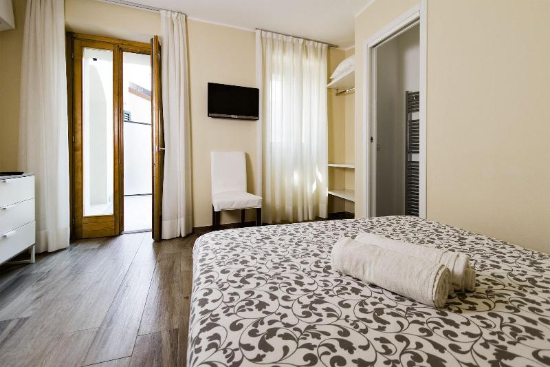 Andirivieni Bellagio Guest House - Oda