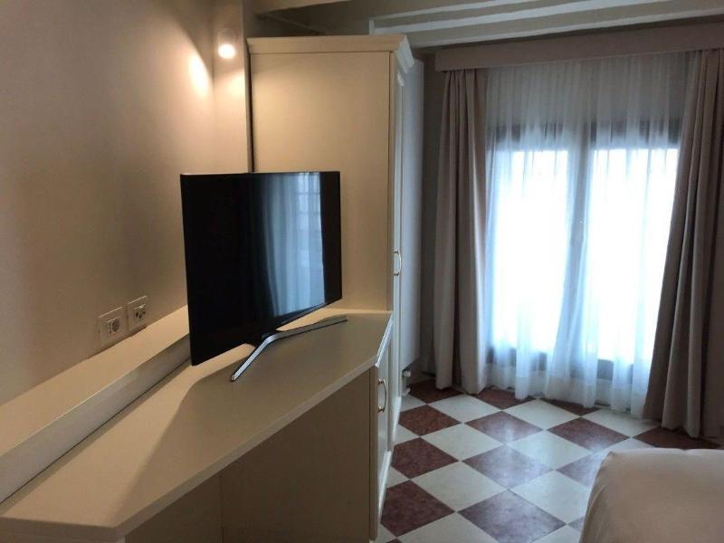 Suites Alla Maddalena - Lobi