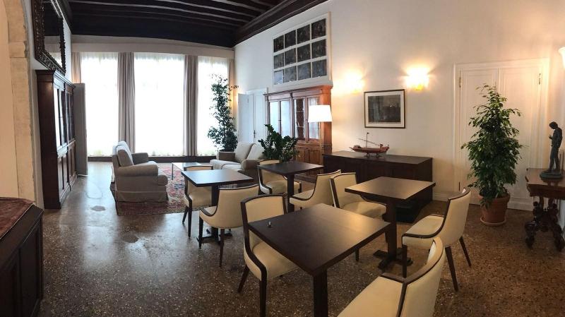 Suites Alla Maddalena - Lobi