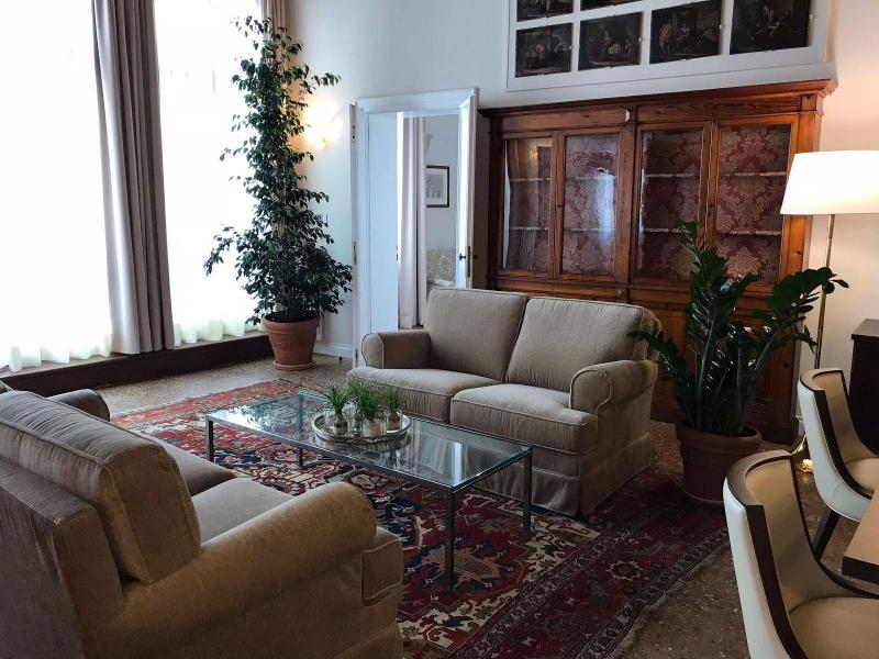 Suites Alla Maddalena - Toplantı