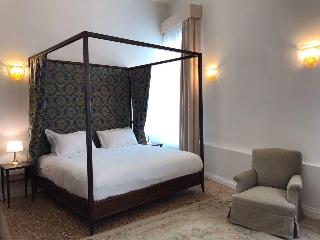 Suites Alla Maddalena otel fotoğrafı