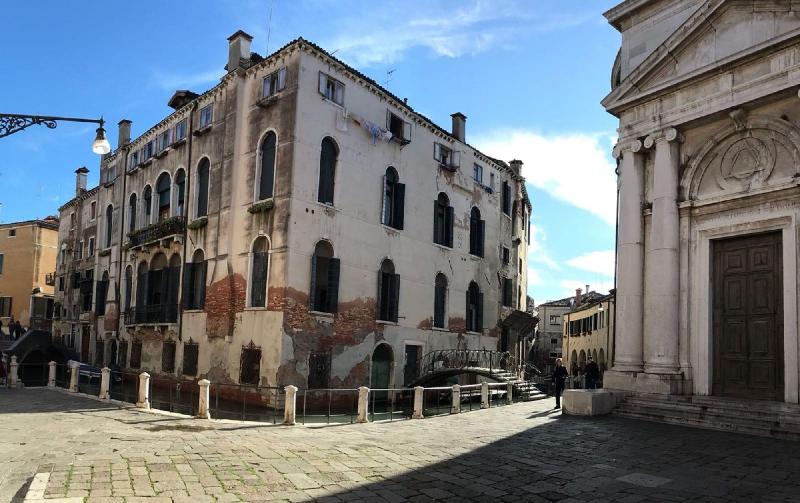 Suites Alla Maddalena - Genel