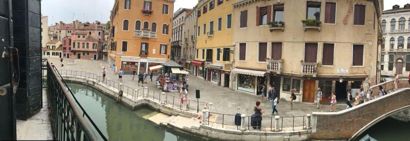 Suites Alla Maddalena - Genel