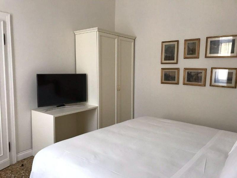 Suites Alla Maddalena - Oda