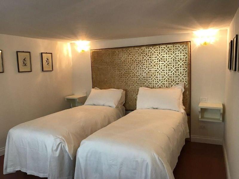 Suites Alla Maddalena - Oda