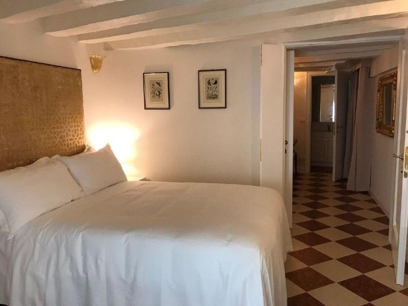 Suites Alla Maddalena - Oda