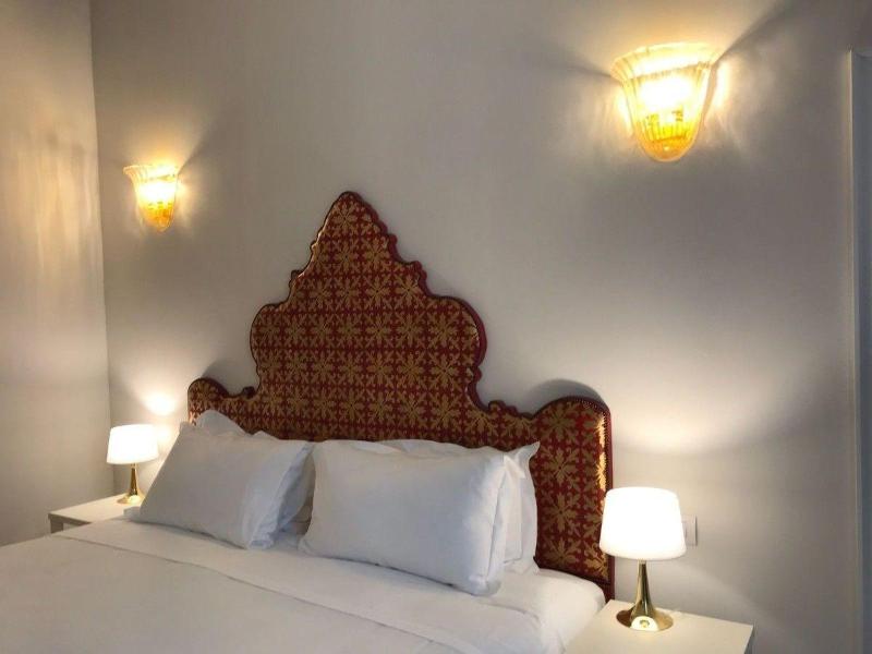 Suites Alla Maddalena - Oda