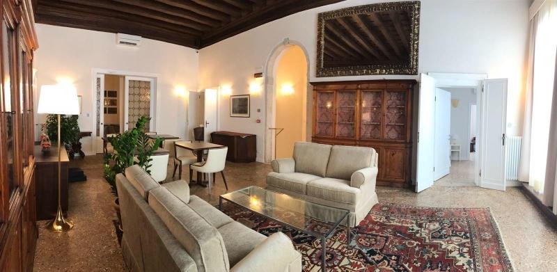 Suites Alla Maddalena - Oda