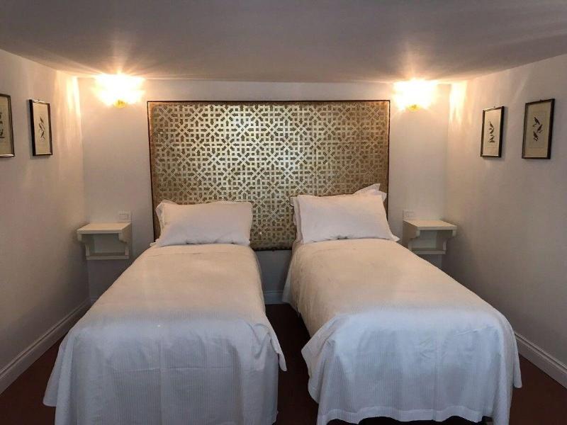 Suites Alla Maddalena - Oda