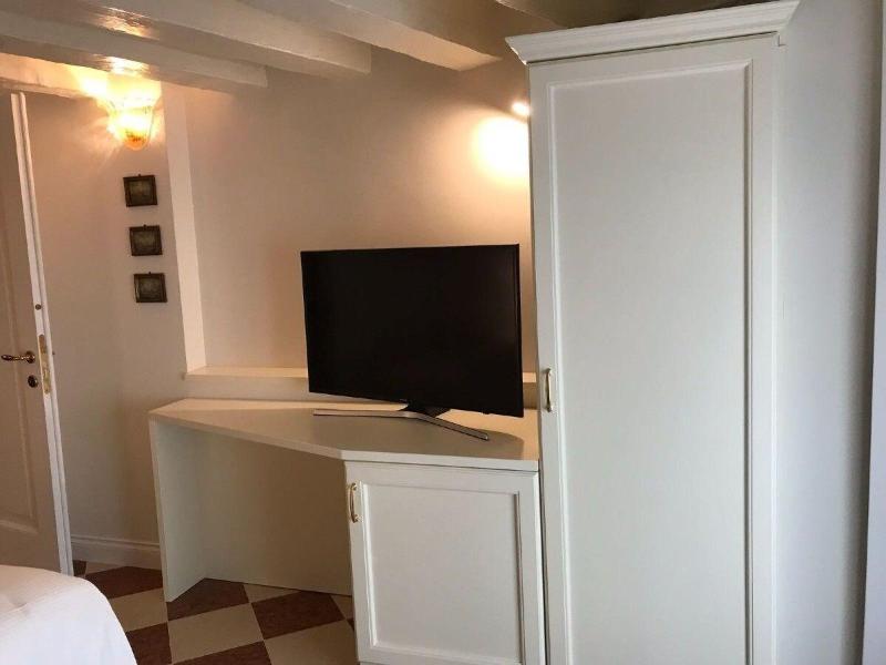 Suites Alla Maddalena - Oda