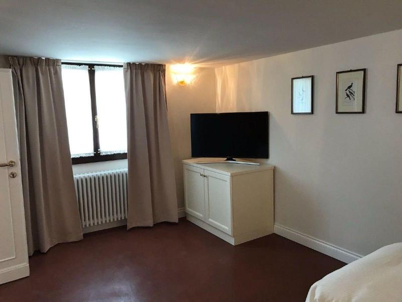 Suites Alla Maddalena - Oda