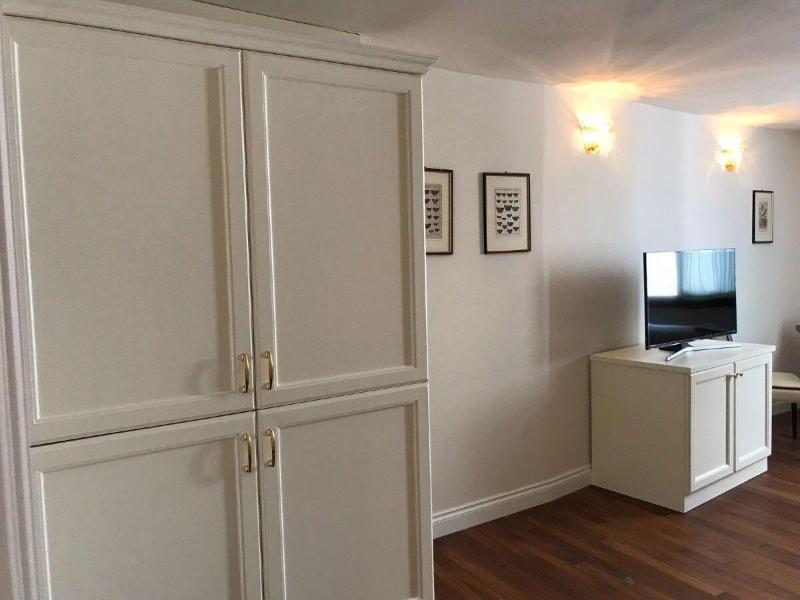 Suites Alla Maddalena - Oda