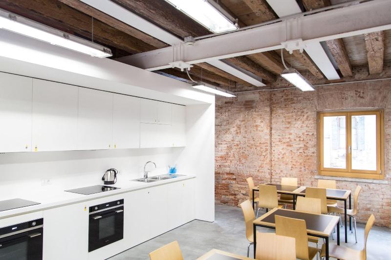 Combo Venezia - Lobi