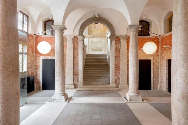 Combo Venezia - Lobi