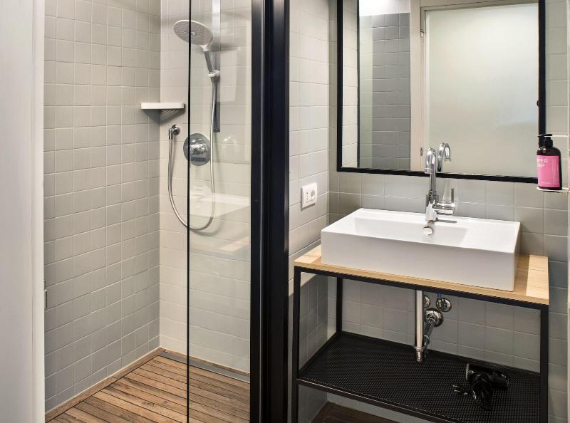 Combo Venezia - Oda