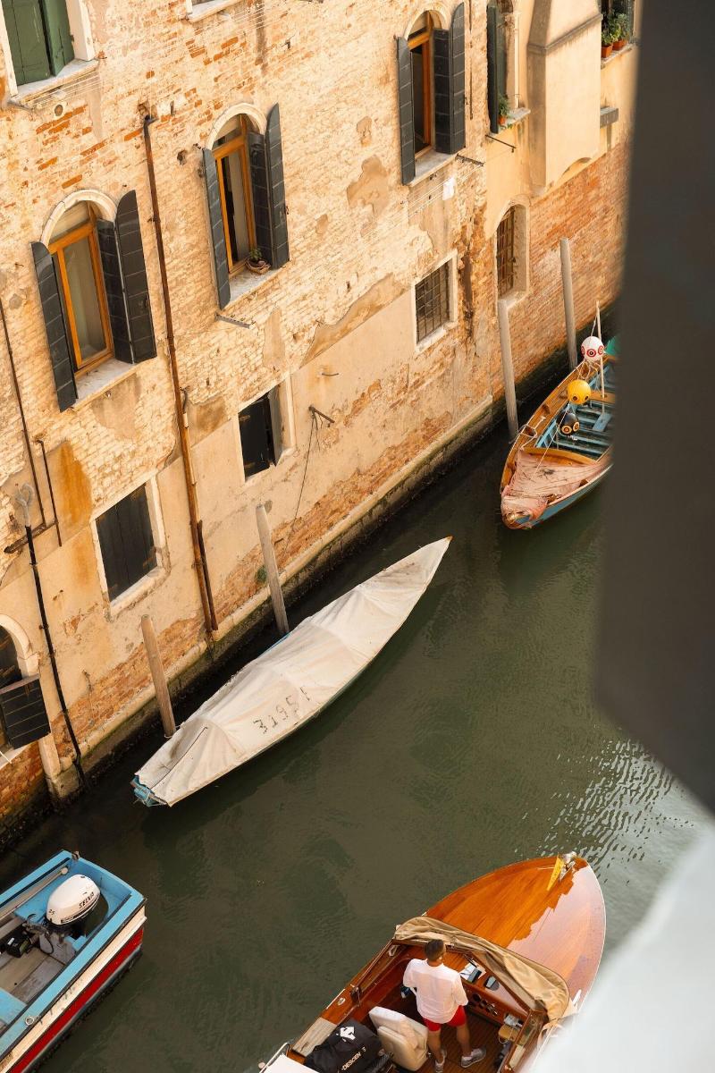 Combo Venezia - Oda