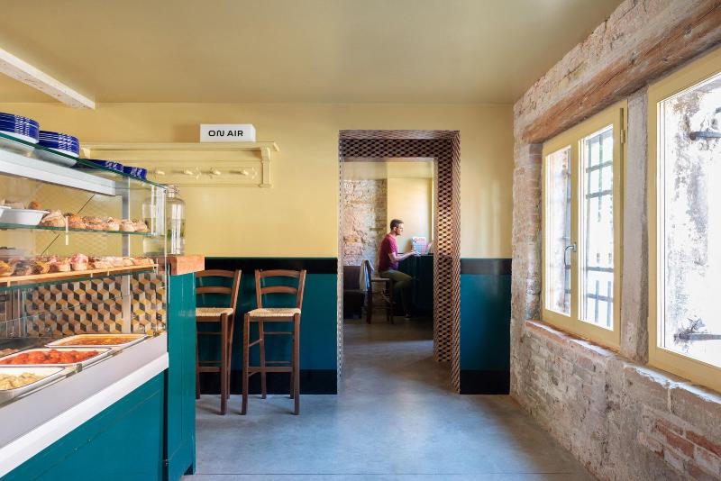Combo Venezia - Restoran