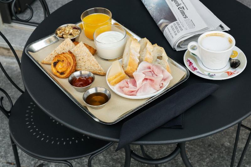 Combo Venezia - Restoran