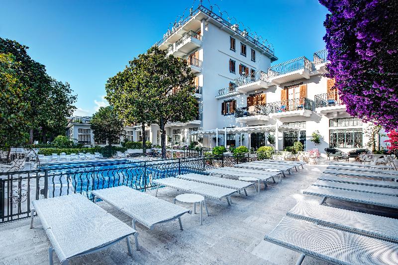 Majestic Palace - Genel