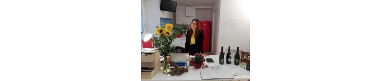 Casa Fola - City Centre Rooms - Lobi