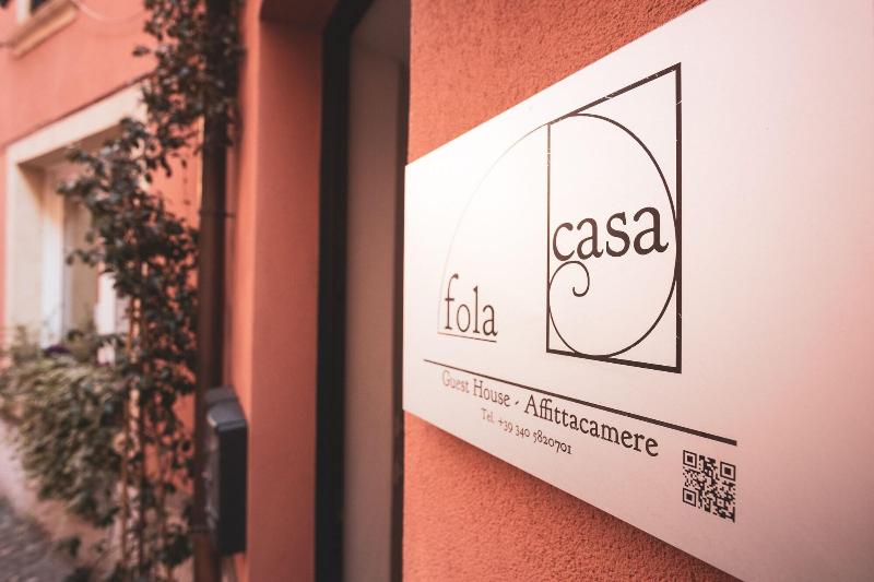 Casa Fola - City Centre Rooms - Genel
