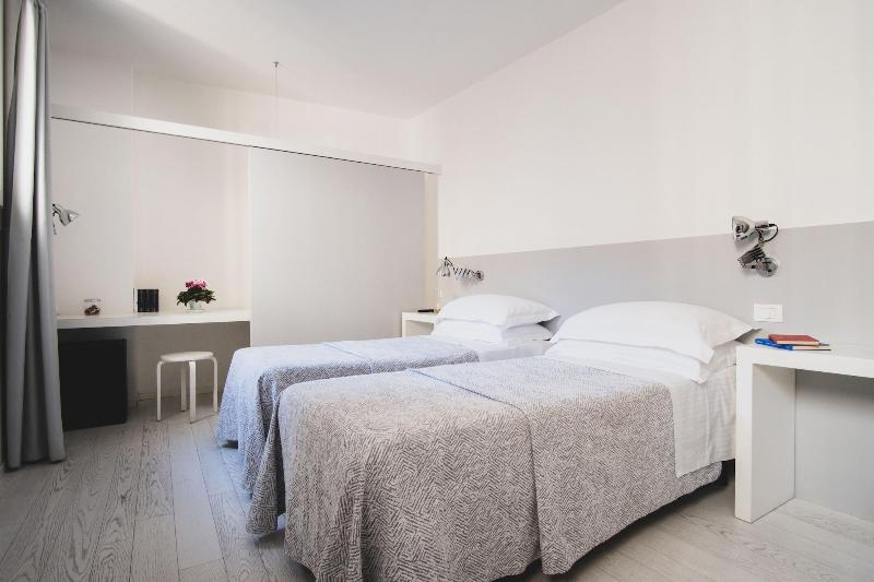 Casa Fola - City Centre Rooms - Oda
