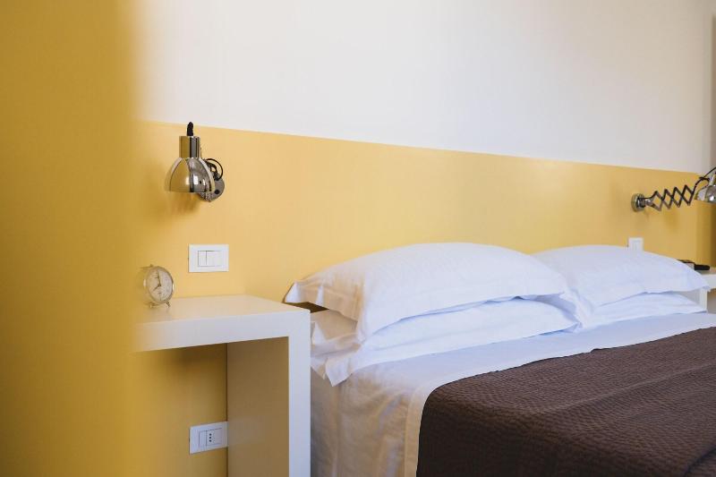 Casa Fola - City Centre Rooms - Oda