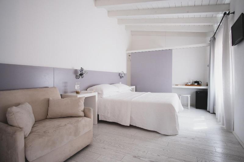 Casa Fola - City Centre Rooms - Oda