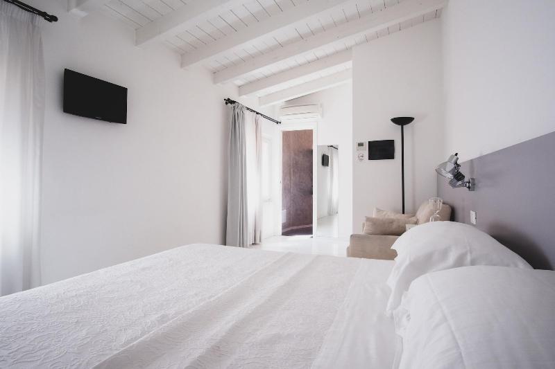 Casa Fola - City Centre Rooms - Oda