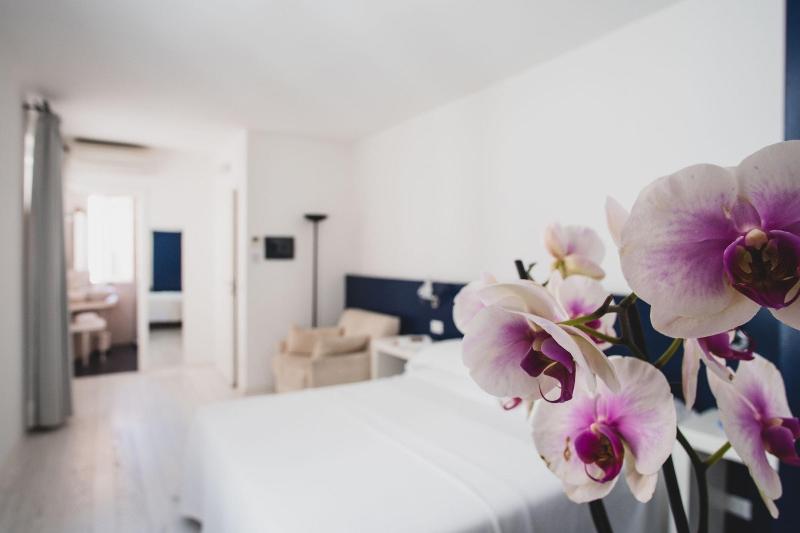 Casa Fola - City Centre Rooms - Oda