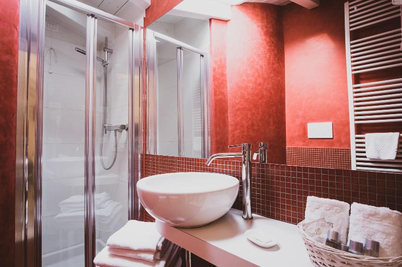 Casa Fola - City Centre Rooms - Oda