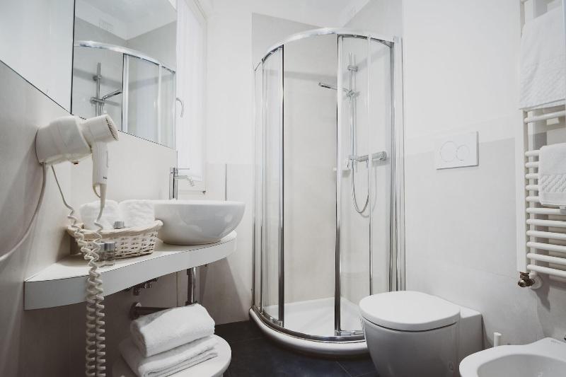 Casa Fola - City Centre Rooms - Oda