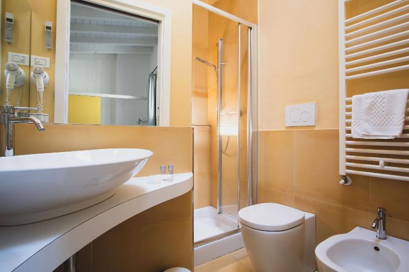 Casa Fola - City Centre Rooms - Oda