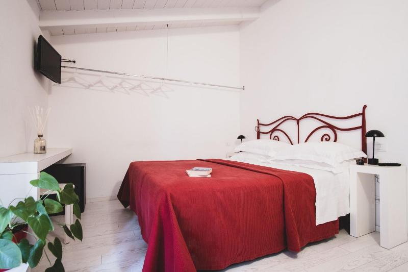 Casa Fola - City Centre Rooms - Oda
