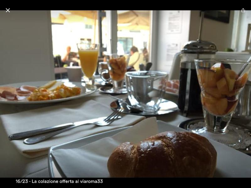 Casa Fola - City Centre Rooms - Restoran