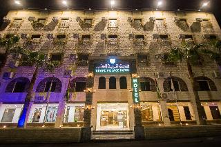 Grape Village Hotel otel fotoğrafı