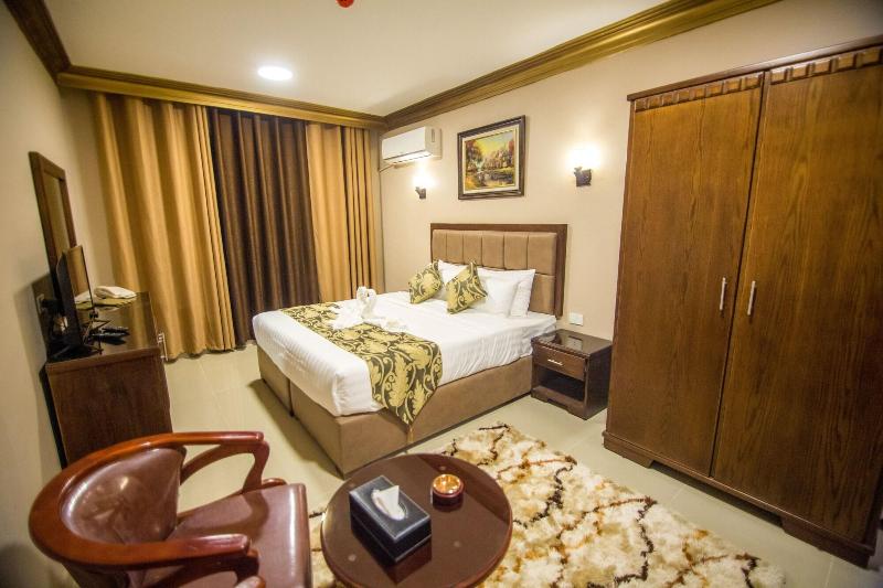 Grape Village Hotel - Oda