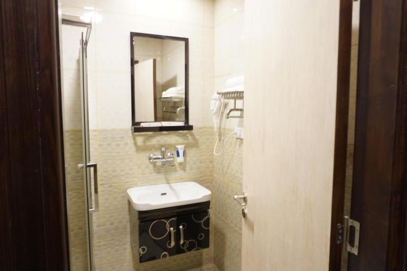 Grape Village Hotel - Oda